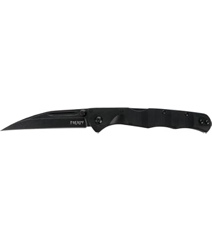 Amazon.com : Schrade Alpha Class Radok 8.75in with 3.75in S35VN